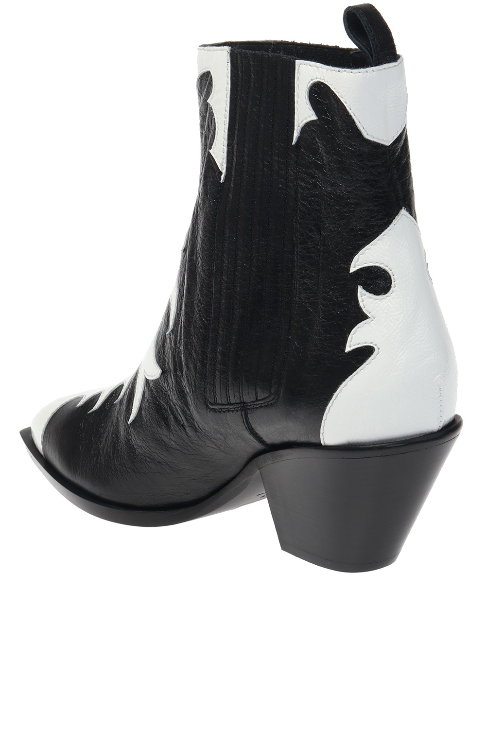 Giuseppe Zanotti ‘Helena’ heeled ankle boots